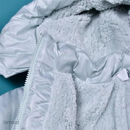 کاپشن توکرکی شمعی کارامل اورجینال ترکیه